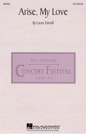 Arise, My Love 