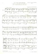 My Lord, what a morning 