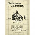 Gärtner Messen Heft 1 