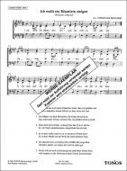 Ich wollt ein Bäumlein steigen 