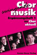 Swingende Chormusik 