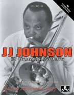 Aebersold Vol.111 J.J. Johnson 