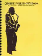Charlie Parker Omnibook Eb 