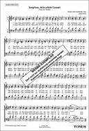 Jungfrau, dein schön Gestalt 