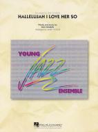 Hallelujah I Love Her So 