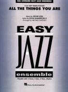 All The Things You Are 