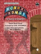 Movie Songs By Special Arrangement 