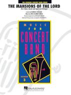 The Mansions Of The Lord From We Were Soldiers 