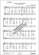 Ade nun zur guten Nacht 