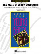 The Music Of Jerry Goldsmith 