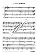 Inmitten der Nacht 1 