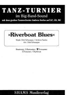 Riverboat Blues Standard
