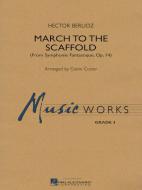 March To The Scaffold 