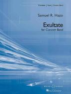 Exultate 