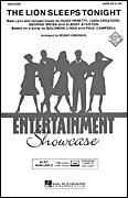 The Lion Sleeps Tonight 