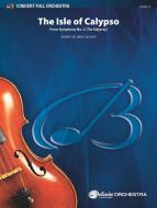 The Isle of Calypso from the Odyssey Sympony No. 2 Standard