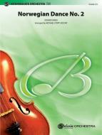 Norwegian Dance No. 2 Standard