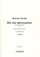 Vier Jahreszeiten 