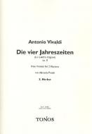 Vier Jahreszeiten - Herbst 
