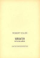 Varianten 