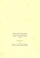 Szene für zwei Celli 