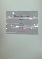 Szene für zwei Celli 