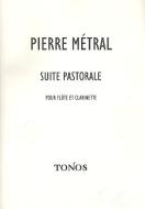 Suite pastorale 