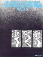 The Complete Guidelines To Improvisation for Piano Vol. 1-3 