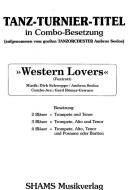 Western Lovers Standard