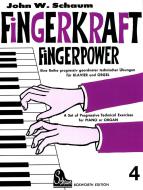 Fingerkraft Heft 4 