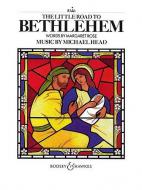 The Little Road To Bethlehem 