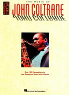 The Music of John Coltrane 