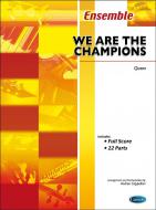 We Are The Champions 