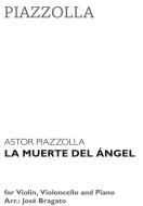 La muerte del Angel 