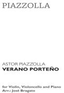 Verano porteno 