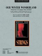 Our Winter Wonderland String Pak 