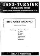 Jive Goes Around Standard