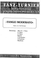 Tango Moderato Standard