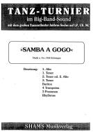 Samba A Gogo Standard