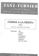 Vamos A La Fiesta Standard