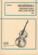 Kontrabass-Schule 3B 