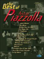 The Best of Astor Piazzolla 