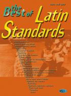 The Best of Latin Standards 