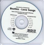 Beatles Love Songs 
