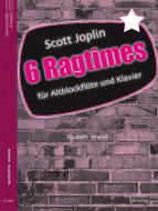 6 Ragtimes 