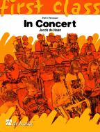 First Class In Concert 
