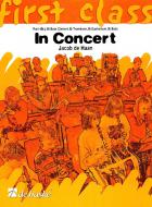 First Class In Concert 