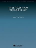 3 Pieces from Schindler's List 