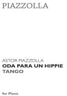 Oda para un hippie 