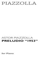 Preludio 1953 